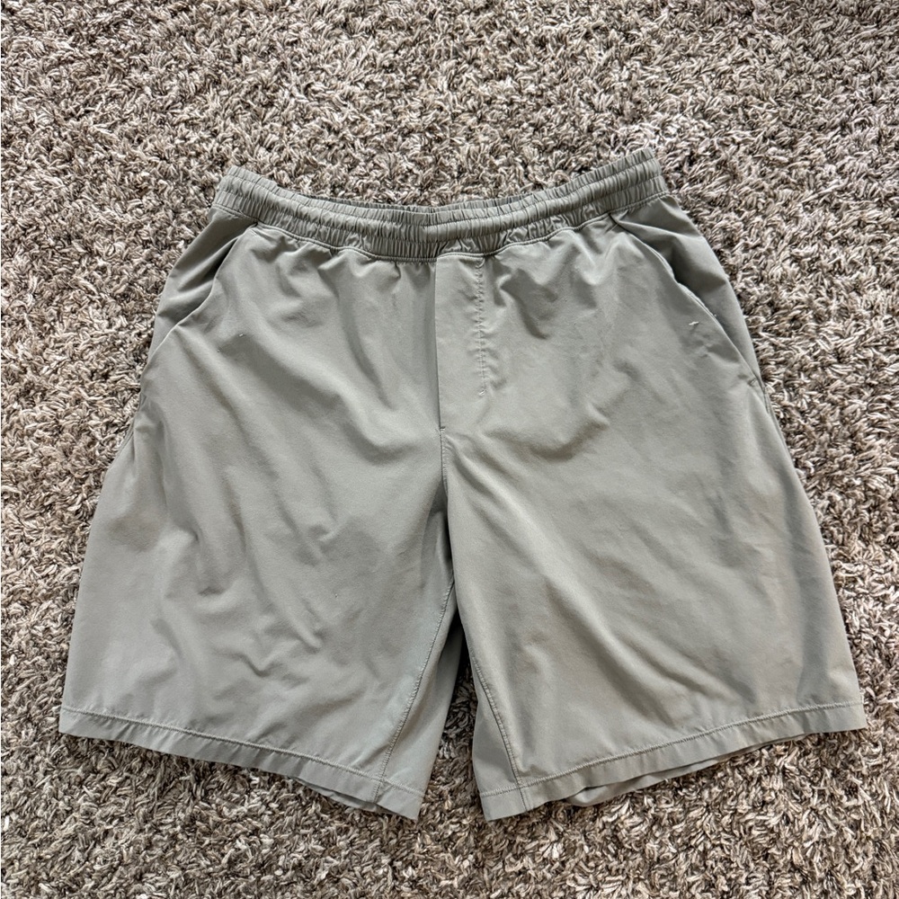 Lululemon Men's Shorts. Size Large